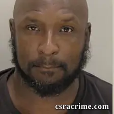 Dayarlo Travon Ryan booking photo