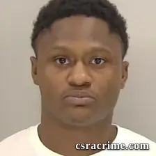 Dayquan Lemarouse Islar booking photo