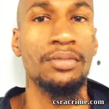 Dayvarion Hasan Pegues booking photo