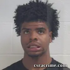 Dcorby Daguan Benning booking photo