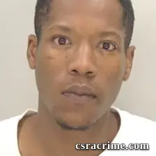 De Aundre Jarvarus Ross booking photo