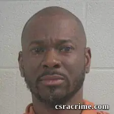 De’Marcus Antionyo Preyer booking photo