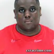 De'Mario Kirkland booking photo