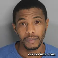 Deamestrice Berrian booking photo
