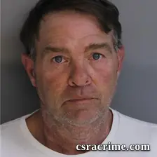 Dean Rheinheimer booking photo