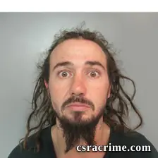Dean Stevens JR booking photo