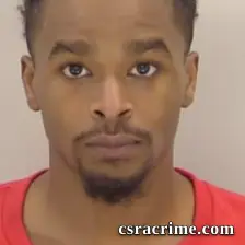 Deandre Keshon Barton booking photo
