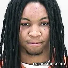 Deandrea Davis booking photo