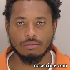 Deangelo Jamal Dent booking photo