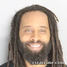 Deangelo Parker booking photo