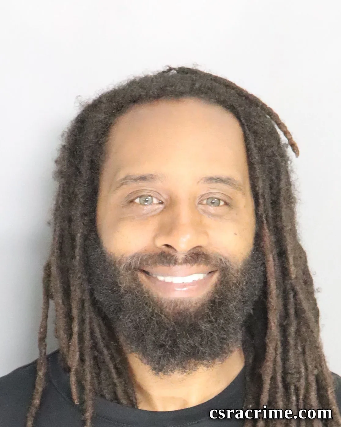 Deangelo Parker booking photo