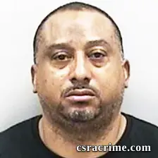Deangelo Woods booking photo
