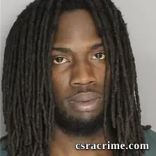 Deangilo Drayton booking photo