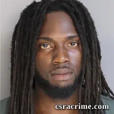 Deangilo Drayton booking photo