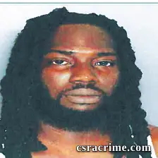 Deangilo Drayton booking photo