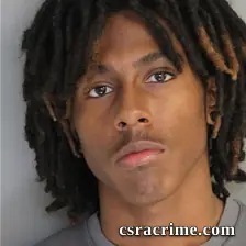Deanglo Rodriguez Medina booking photo