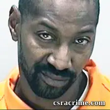 Deantay Givens booking photo