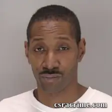 Deantay Maurice Givens booking photo