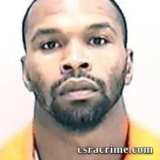 Deanthony Mcnair booking photo