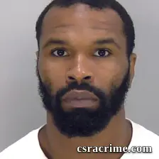 Deanthony Mcnair booking photo
