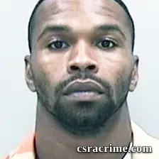Deanthony Mcnair booking photo