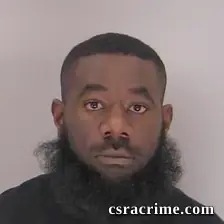 Deanthony Taylor booking photo
