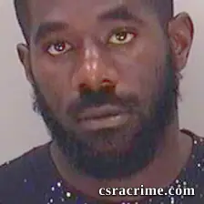 Deanthony Taylor booking photo