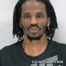 Deanthulus Kemp booking photo