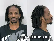 Deanthulus Kemp booking photo