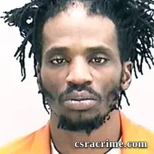 Deanthulus Kemp booking photo