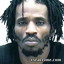 Deanthulus Kemp booking photo