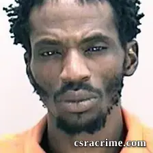 Deanthulus Kemp booking photo