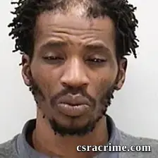 Deanthulus Kemp booking photo