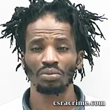 Deanthulus Kemp booking photo