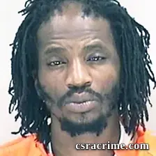 Deanthulus Kemp booking photo