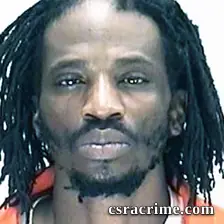 Deanthulus Kemp booking photo
