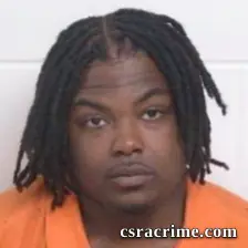 Dearion Lorenza Monroe booking photo