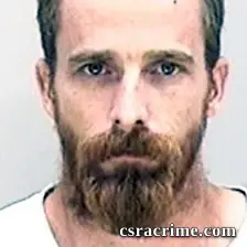 Dearl Newsome II booking photo