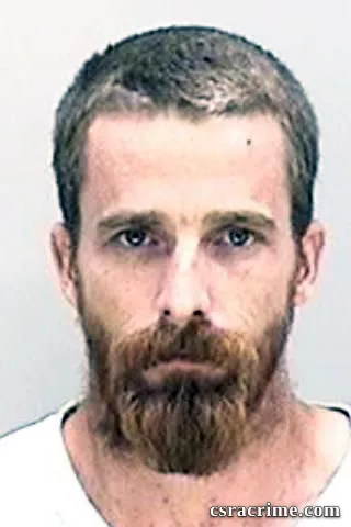 Dearl Newsome II booking photo