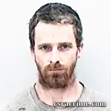 Dearl Newsome II booking photo