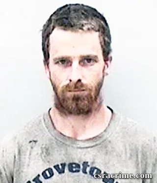 Dearl Newsome II booking photo