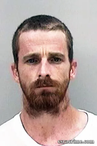 Dearl Newsome II booking photo