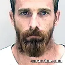 Dearl Newsome II booking photo