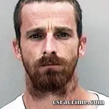 Dearl Newsome II booking photo