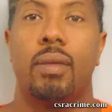 Deaundrey Lopaze Reeves booking photo