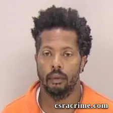 Deaundrey Lopaze Reeves booking photo