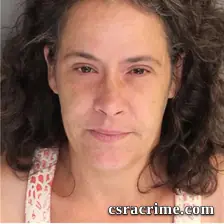 Debra Boatwright booking photo