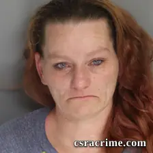 Debra Perkins-Blackwell booking photo