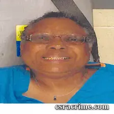 Debra Simpkins booking photo