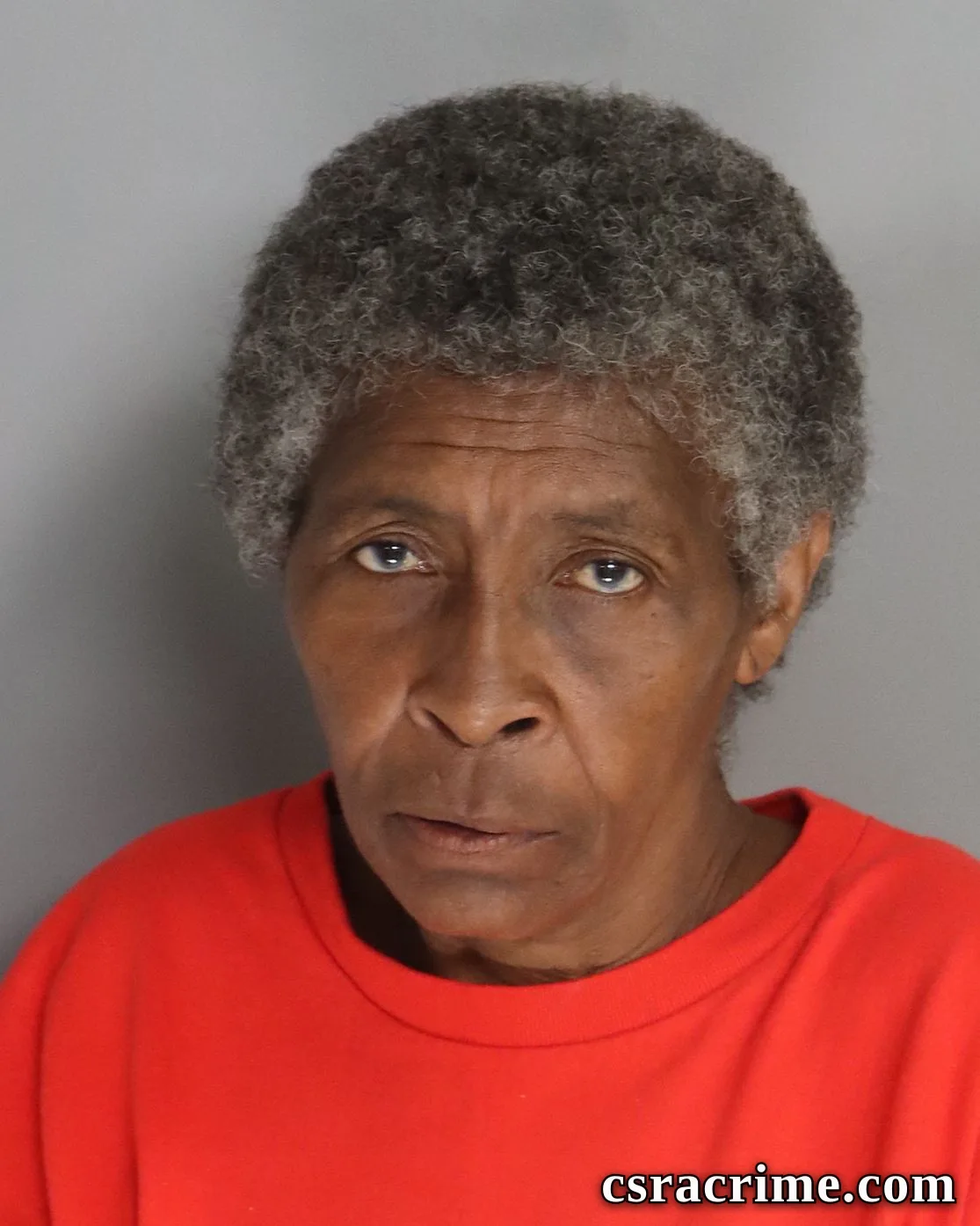 Debra Wooden booking photo